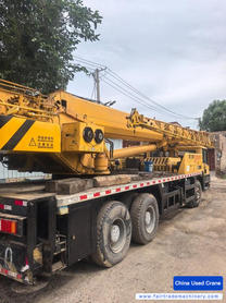 Buy XCMG QY25K5C Used Crane / 1 Buy XCMG QY25K5C Used Crane / 1